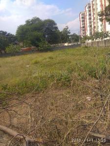 Gallery Cover Image of Sq.ft Residential Plot for buy in Kukatpally for 180000000