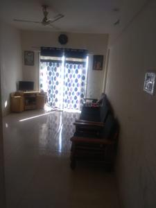 Gallery Cover Image of 850 Sq.ft 2 BHK Apartment for buy in Fursungi for 3500000
