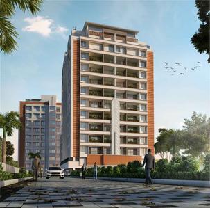 3 BHK Apartment