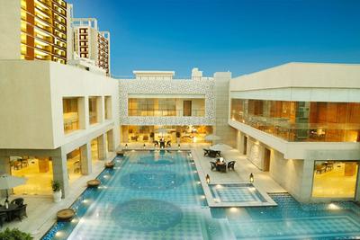 3 BHK Apartment