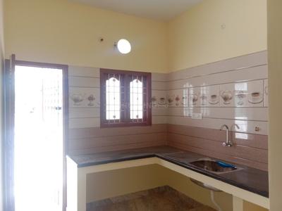 2 BHK Independent House