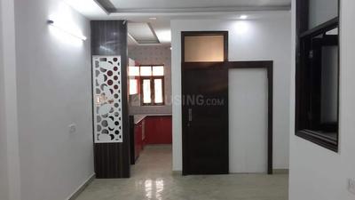 1 BHK Independent Floor