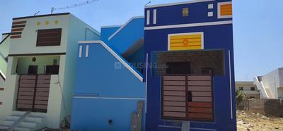 1 BHK Independent House