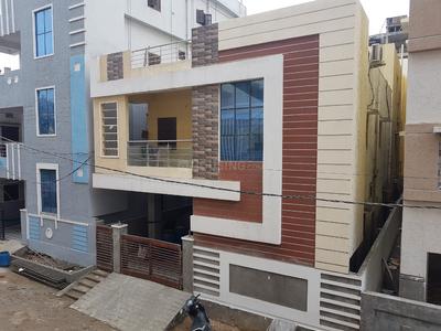 Gallery Cover Image of 2510 Sq.ft 5 BHK Independent House for buy in Whisper Valley for 11800000