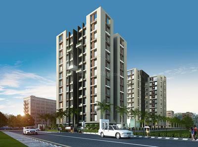 3 BHK Apartment