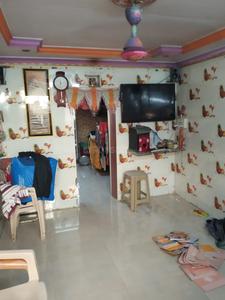 Gallery Cover Image of 300 Sq.ft 1 RK Apartment for buy in Malad West for 2350000