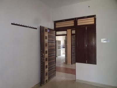 1 RK Apartment