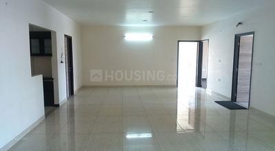 3 BHK Apartment