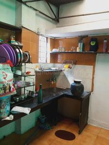 Gallery Cover Image of 325 Sq.ft 1 RK Apartment for rent in Sadashiv Peth for 12000