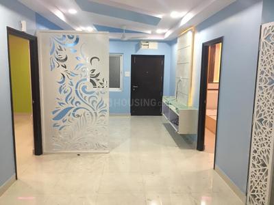4 BHK Apartment