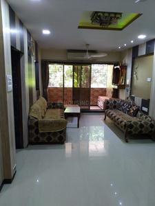 Gallery Cover Image of 1100 Sq.ft 2 BHK Apartment for rent in Borivali East for 34000