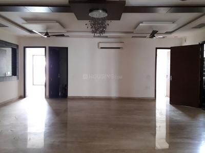 4.5 BHK Independent Floor