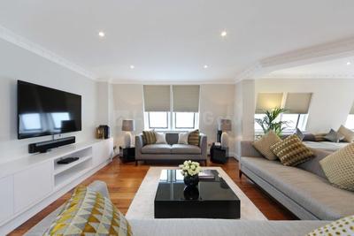 3 BHK Apartment