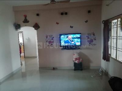 Gallery Cover Image of 1200 Sq.ft 2 BHK Independent House for rent in Guduvancheri for 10000