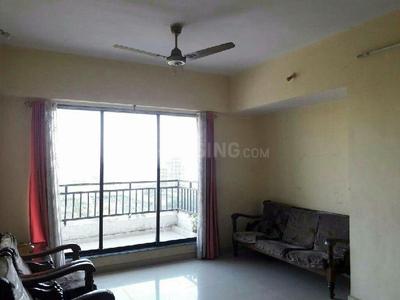 Gallery Cover Image of 1410 Sq.ft 3 BHK Apartment for buy in Kalyan West for 10000000