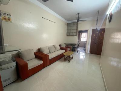 BHK Flat for rent in Villivakkam, Chennai West 733 Sqft
