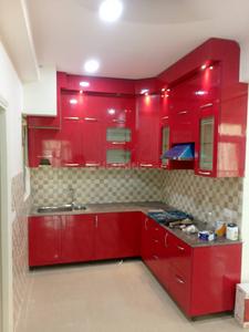 3 BHK Independent Floor