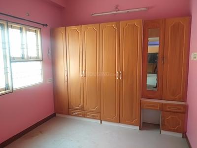 Gallery Cover Image of 535 Sq.ft 1 BHK Apartment for buy in Velachery for 3300000