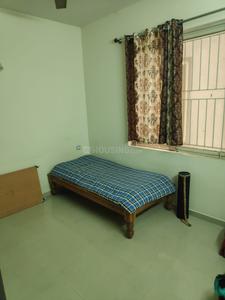 Bedroom Image of Vandana Tejyesh in Kadubeesanahalli