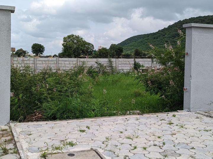 Residential 6000 Sqft Plot for sale at Silver Spring, Indore Property