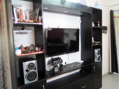 Gallery Cover Image of 970 Sq.ft 2 BHK Apartment for buy in Milakpur Goojar for 2700000