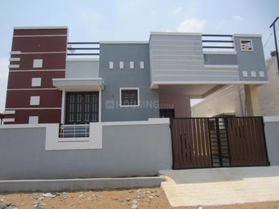 2 BHK Independent House