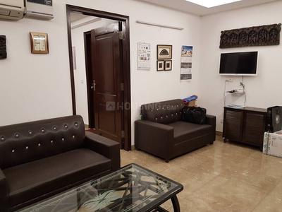 3 BHK Apartment