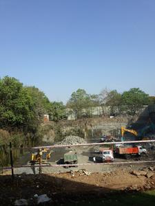 Gallery Cover Image of 1200 Sq.ft 2 BHK Apartment for buy in Govandi for 19000000