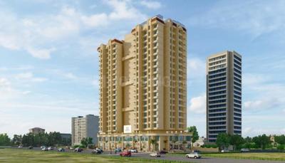 2 BHK अपार्टमेंट