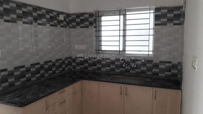 Gallery Cover Image of 1587 Sq.ft 3 BHK Apartment for buy in R. T. Nagar for 9045900