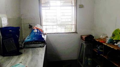 Gallery Cover Image of 600 Sq.ft 1 BHK Apartment for buy in Andheri West for 19000000