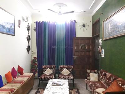 2 BHK Independent Floor