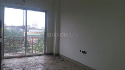 1 BHK Apartment