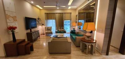 4 BHK Flat