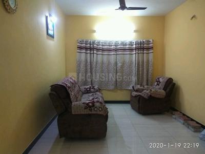 Living Room Image of Orchid in Thoraipakkam