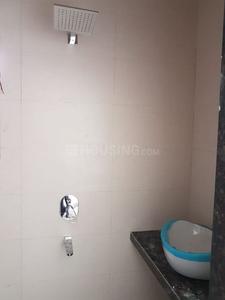 Bathroom Image of PG 5484021 Vashi in Vashi