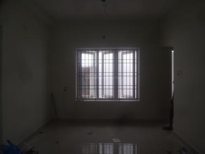 1 BHK Apartment