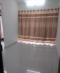 1 BHK Apartment