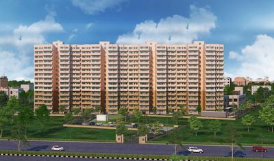 3 BHK Flat