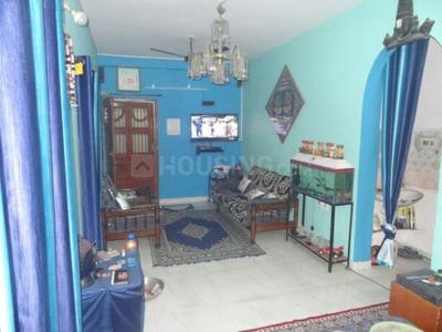 2 BHK Apartment