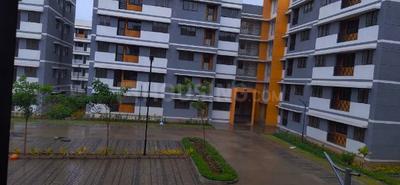 1 BHK Apartment