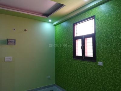 Gallery Cover Image of 1100 Sq.ft 3 BHK Independent Floor for buy in Govindpuram for 2098000