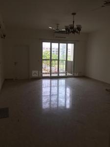 3 BHK Apartment