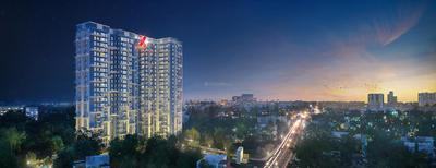 3 BHK Apartment