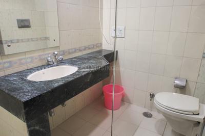 Bathroom Image of PG For Boys in Sector 45