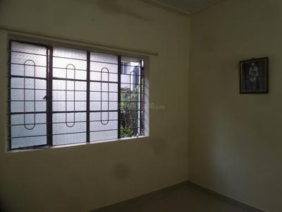Gallery Cover Image of 450 Sq.ft 1 RK Apartment for rent in New Sangvi for 8000
