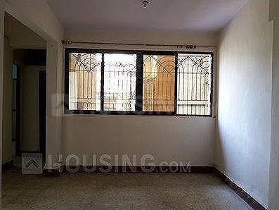 3 BHK Apartment