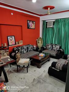 Gallery Cover Image of 2465 Sq.ft 4 BHK Independent House for buy in Beta II Greater Noida for 9500000