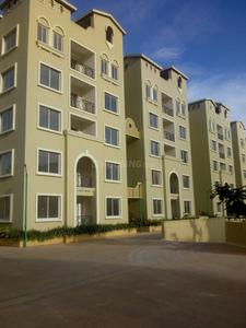 Gallery Cover Image of 1070 Sq.ft 2 BHK Apartment for buy in Bommasandra for 4800000