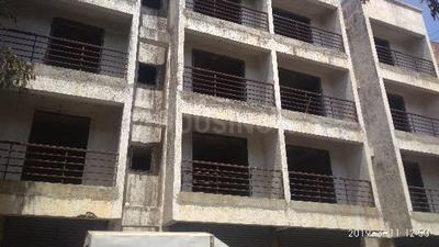1 BHK Apartment